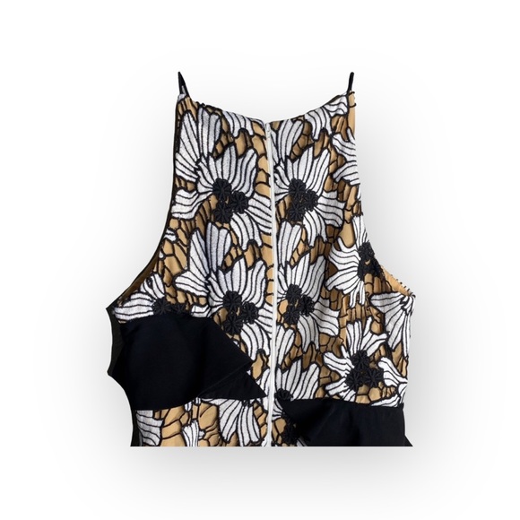 new keepsake the label ༄ Frill Lace Midi Dress ༄ Fashion Forward Aussie Designer - Picture 8 of 17